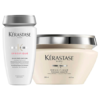 Kit Shampoo e Máscara Kérastase Spécifique